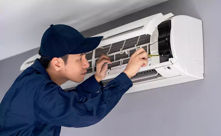 AC Duct Cleaning Enterprise