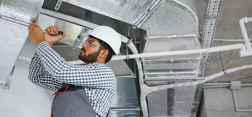 Proactive Ac Vent Repairs & Air Duct Replacement Companies Near Me in Enterprise