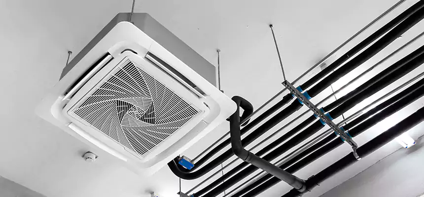 Our Air Duct Deep Cleaning Services in Enterprise, AL