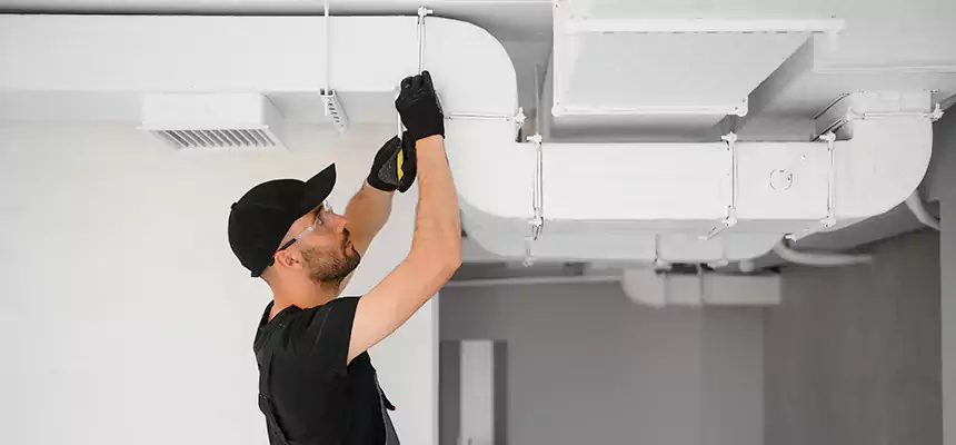 Our Air Duct Repair Services in Enterprise, AL