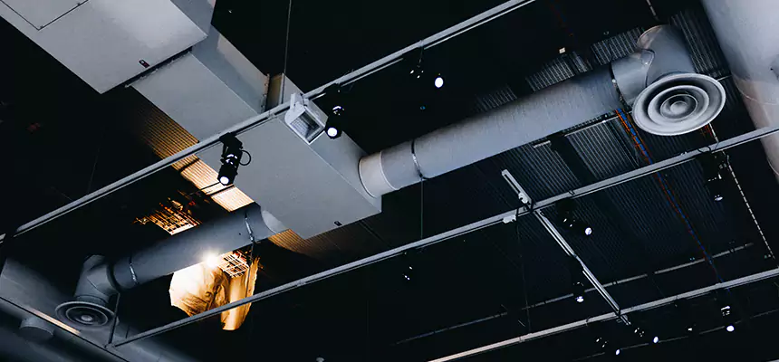 Our Air Duct Replacement Services in Enterprise, AL