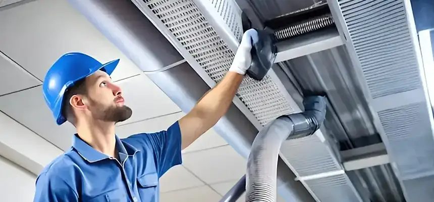 Our Annual Dryer Vent Maintenance Services in Enterprise, AL