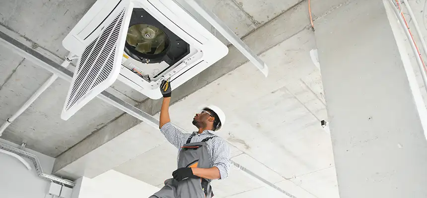 Efficient Multi‑Unit & HOA Annual Vent Cleaning Plans in Enterprise