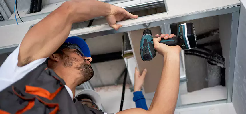 Our Apartment Air Duct Cleaning Services in Enterprise, AL