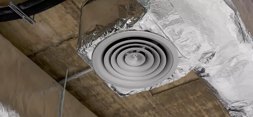 Our Basement Vent Cleaning Services in Enterprise, AL