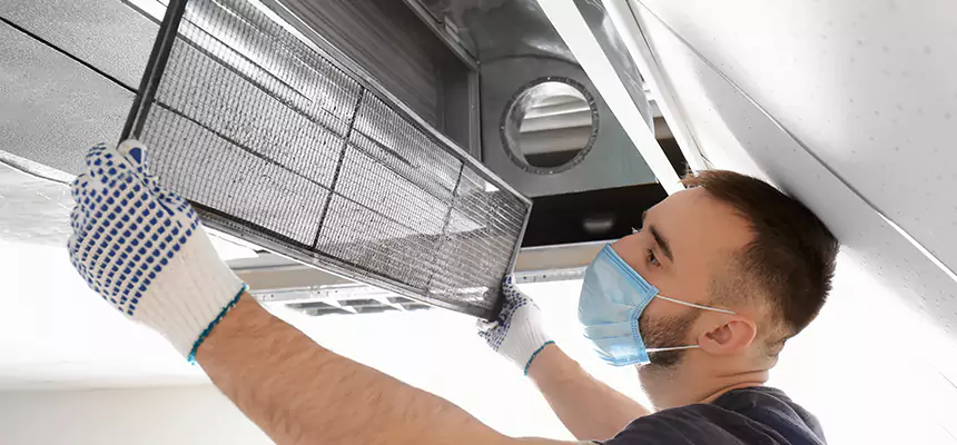 Our Bathroom Exhaust Duct Cleaning Services in Enterprise, AL