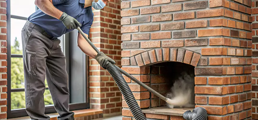 Our Chimney Sweep Services in Enterprise, AL