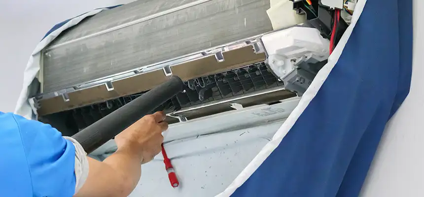 Advanced Clogged Dryer Vent Repair for Multi-Unit & Commercial in Enterprise, AL