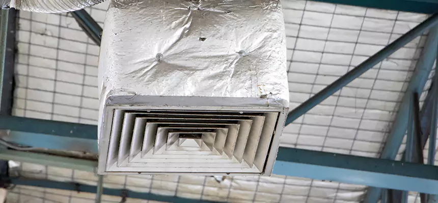 Our Custom HVAC Ductwork Services in Enterprise, AL