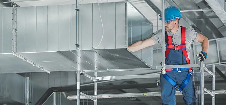 Our Dryer Fire Safety Service Services in Enterprise, AL