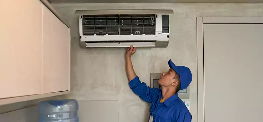 Balanced Fresh‑Air Ventilation (ERV/HRV) in Enterprise