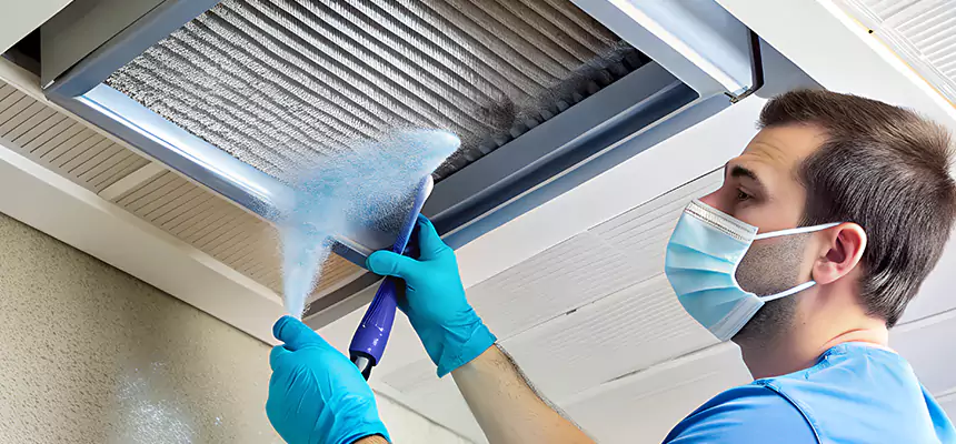 Our Home Ventilation Cleaning Services in Enterprise, AL
