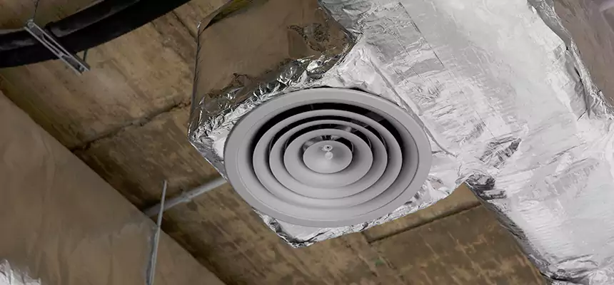 Our HVAC Ductwork Installation Services in Enterprise, AL