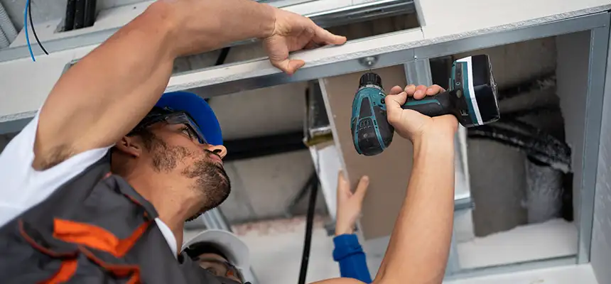 Our Improve Home Air Circulation Services in Enterprise, AL