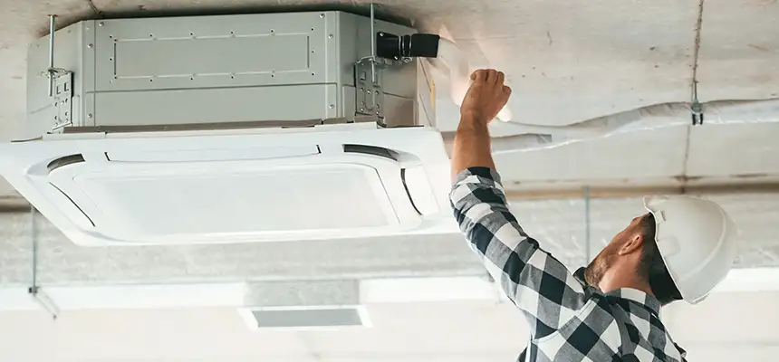 Our Local Vent Cleaning Services in Enterprise, AL