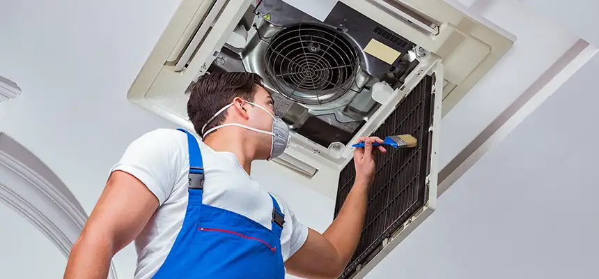 Our Move-in/Move-out Duct Cleaning Services in Enterprise, AL