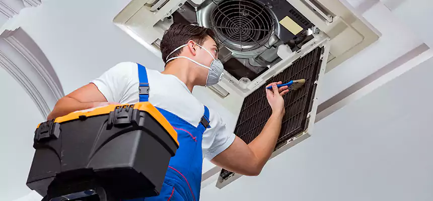 Specialized Office Duct Cleaning  in Enterprise, AL