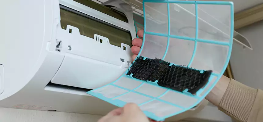 Gentle Ductwork Odor-Control Pet Dander Duct Cleaning in Enterprise, AL