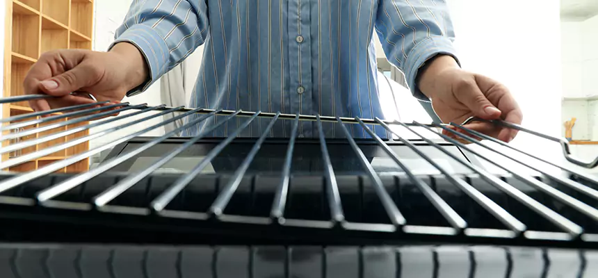 Our Vent Grille Washing Services in Enterprise, AL