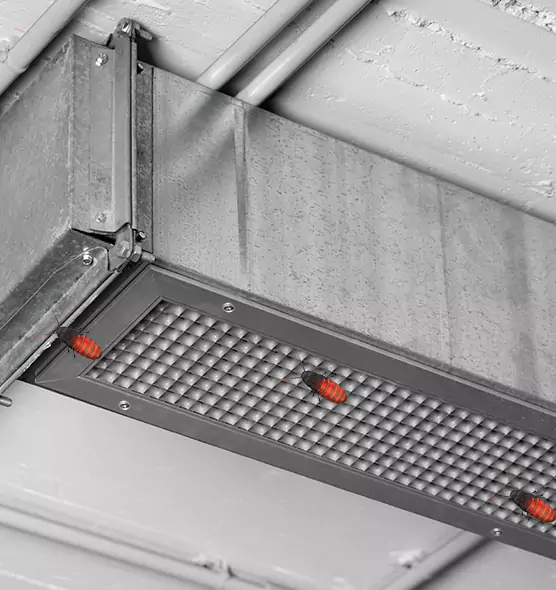About Air Duct Cockroach Removal in Enterprise, AL