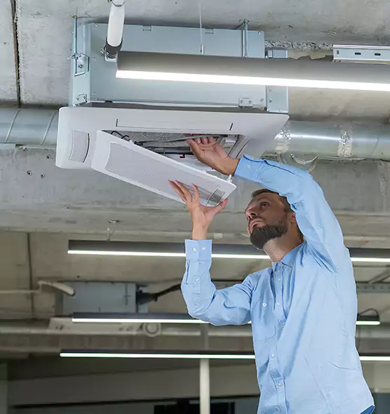About Air Duct Sealing And Repair in Enterprise, AL