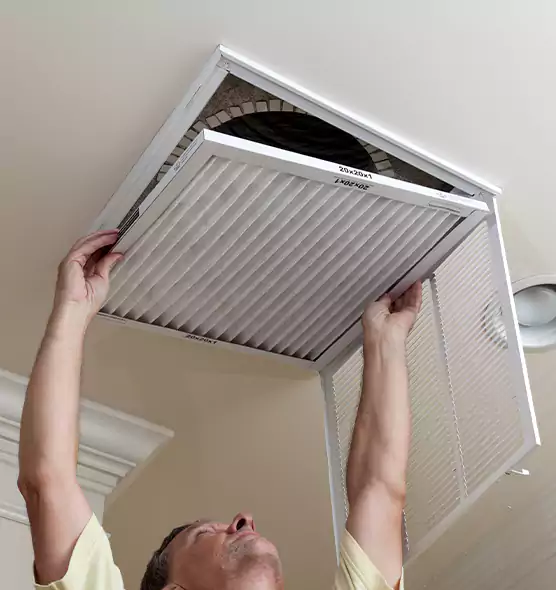 Trusted Apartment Air Duct Cleaning in Enterprise, AL