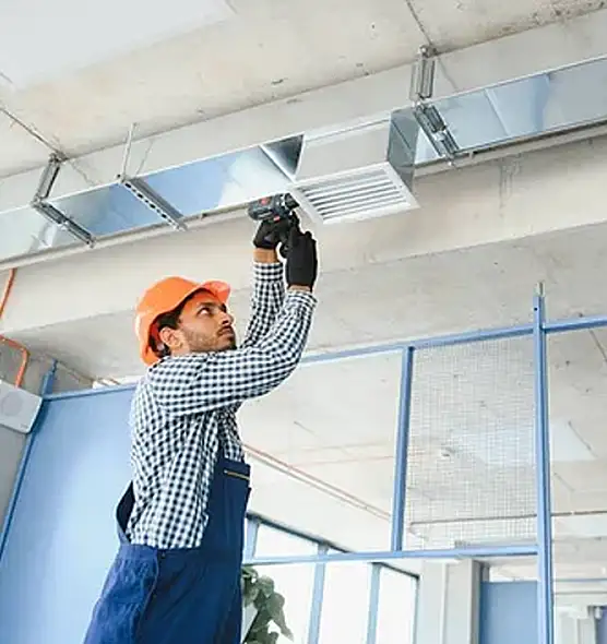 About Commercial Laundry Vent Cleaning in Enterprise, AL