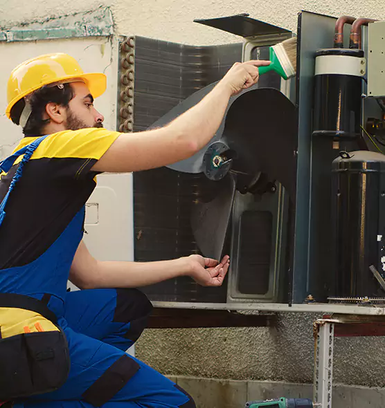 About Dryer Duct Fire Hazard Inspection in Enterprise, AL