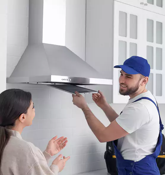 Professional Dryer Vent Cleaning Service in Enterprise, AL