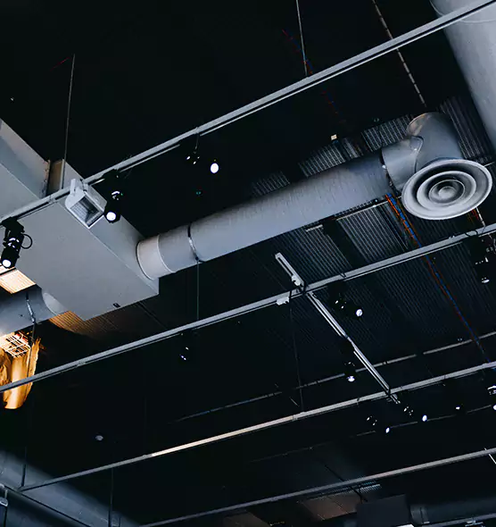 Professional Duct Cleaning For LEED Homes in Enterprise, AL