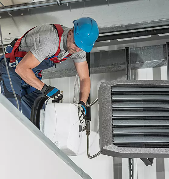 Professional HVAC Cleaning Solutions in Enterprise, AL