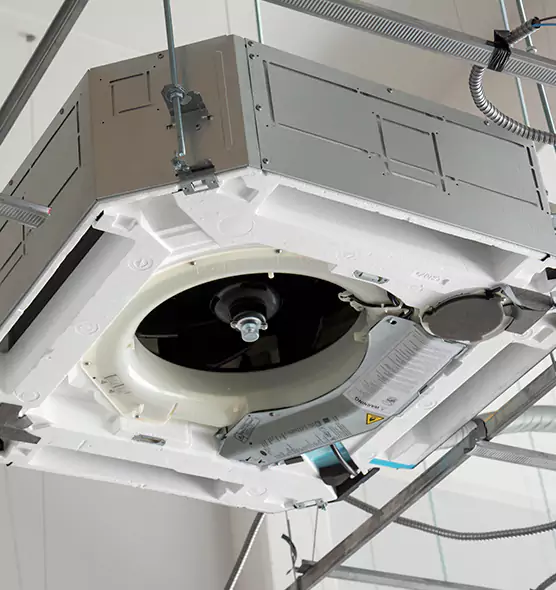 Professional Industrial Dryer Vent Cleaning in Enterprise, AL