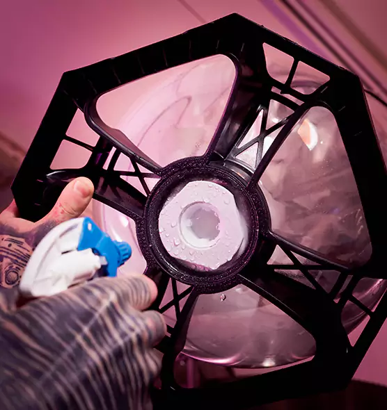 Expert Low VOC Vent Installation in Enterprise, AL