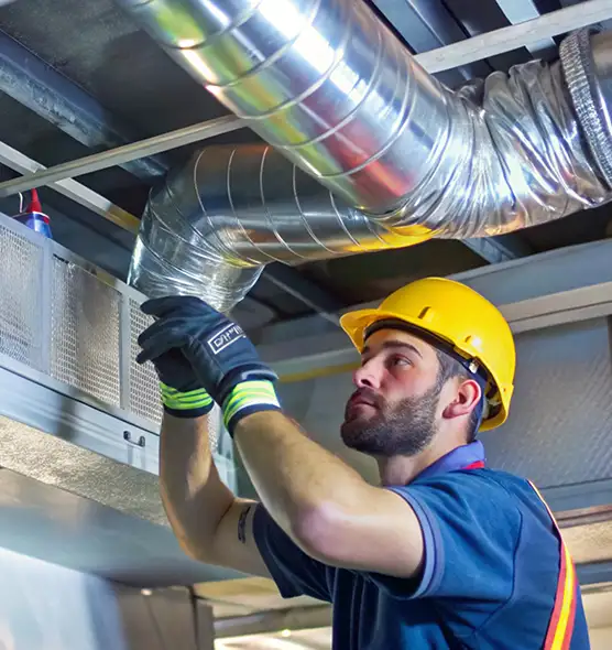 Professional NADCA Approved Air Duct Services in Enterprise, AL
