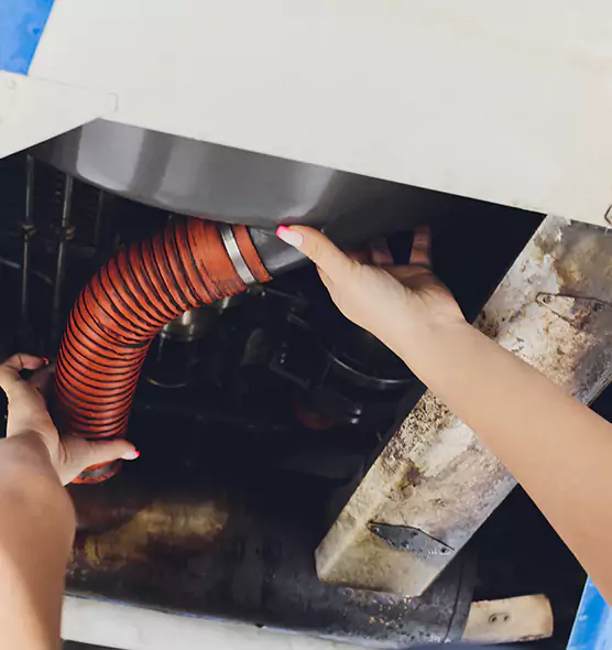 Professional Post-Renovation Duct Debris Removal in Enterprise, AL