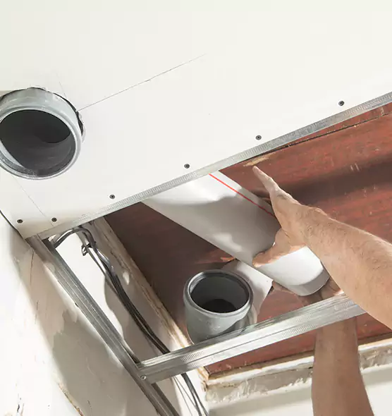 Professional Seasonal Allergy Air Duct Cleaning in Enterprise, AL