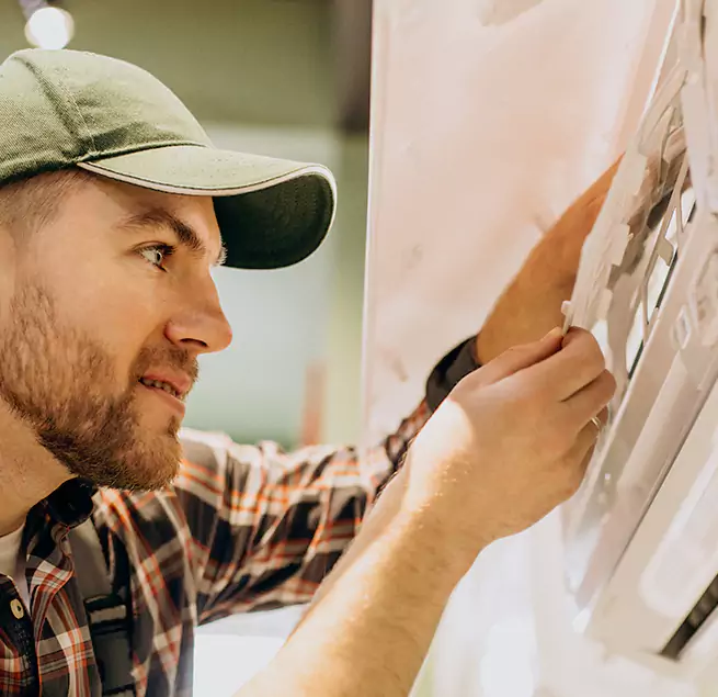 Why Homeowners Businesses Trust Us in Enterprise, AL?