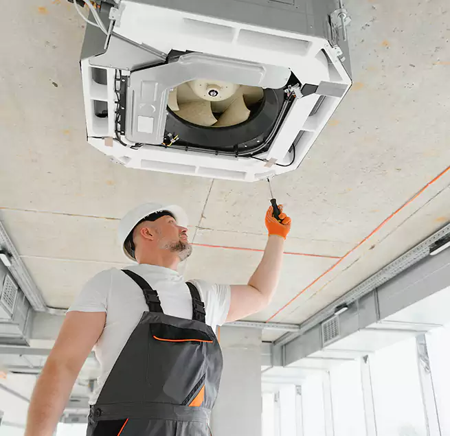 Why Homeowners & Businesses Trust Us in Enterprise, AL?