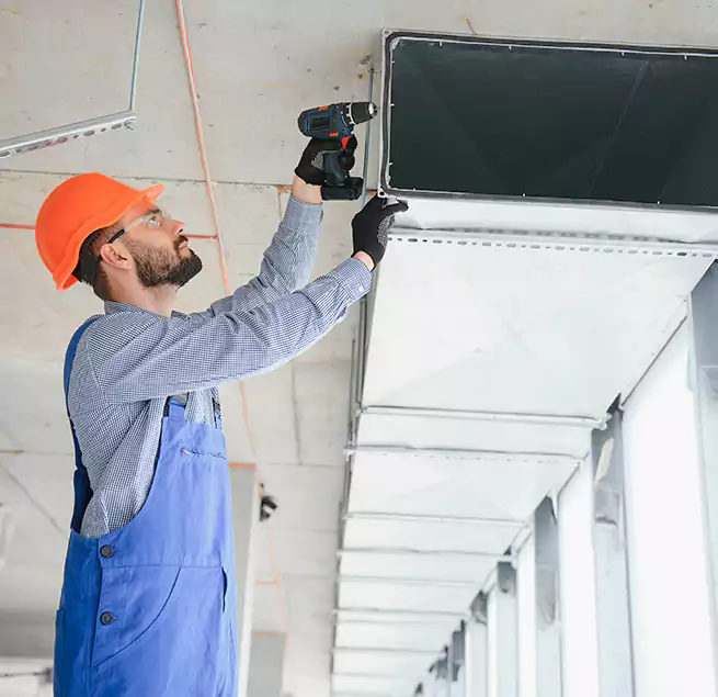 Why Homeowners & Businesses Trust Us in Enterprise, AL?