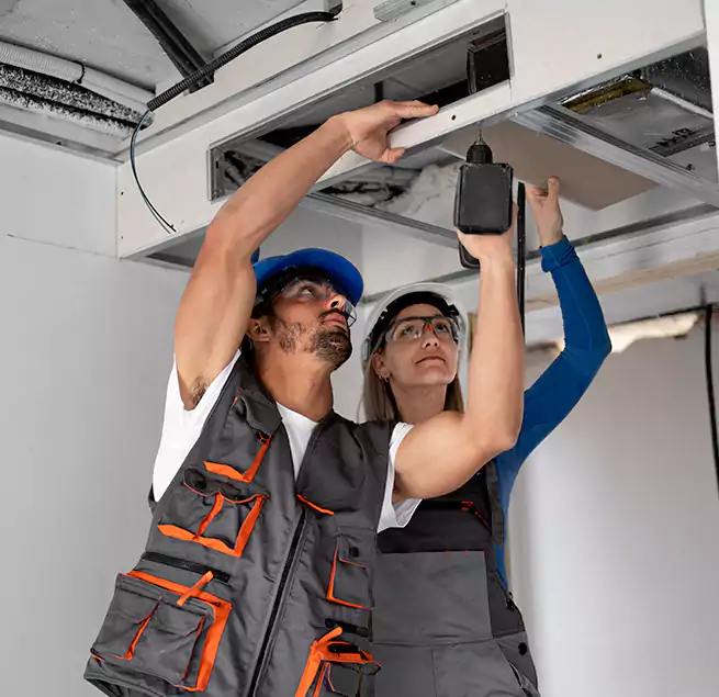 Why Homeowners & Businesses Trust Us in Enterprise, AL