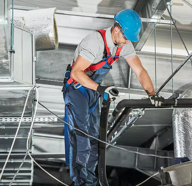 Why Homeowners & Businesses Trust Us in Enterprise, AL?