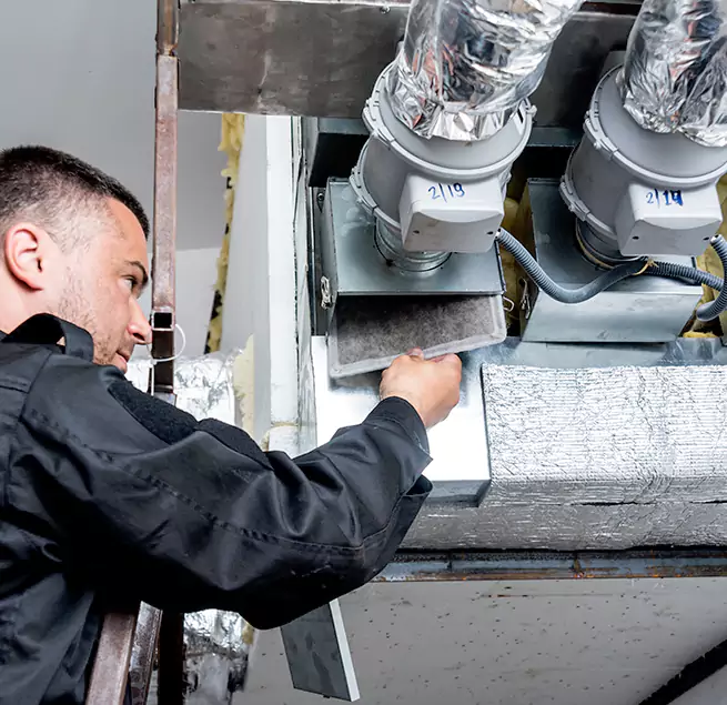 Why Homeowners & Businesses Trust Us in Enterprise, AL