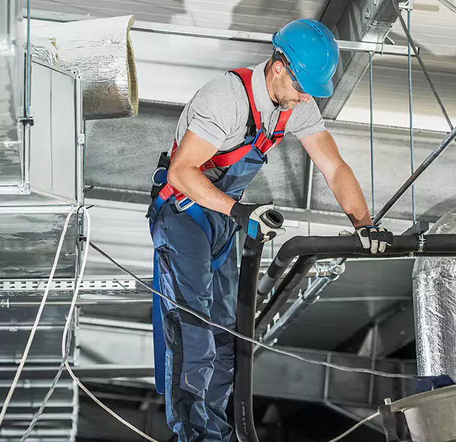 Why Homeowners & Businesses Trust Us in Enterprise, AL?