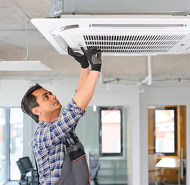 Why Homeowners & Businesses Trust Us in Enterprise, AL?