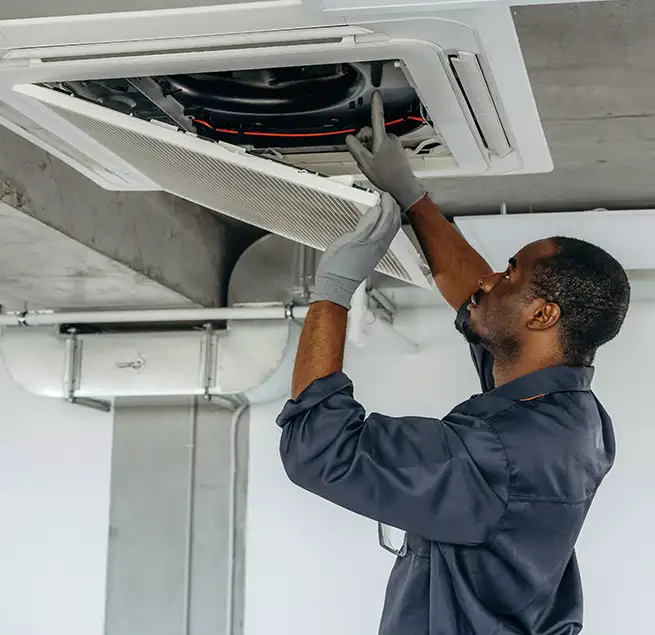 Why Homeowners & Businesses Trust Us in Enterprise, AL?