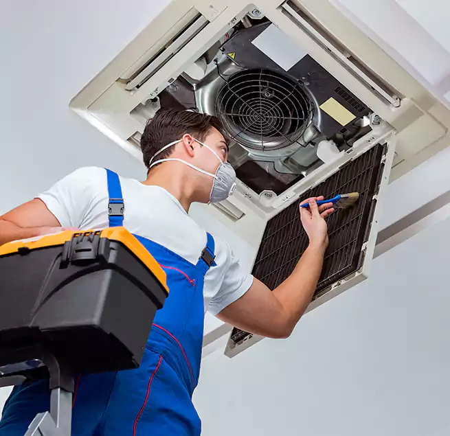 Why Homeowners & Businesses Trust Us in Enterprise, AL?