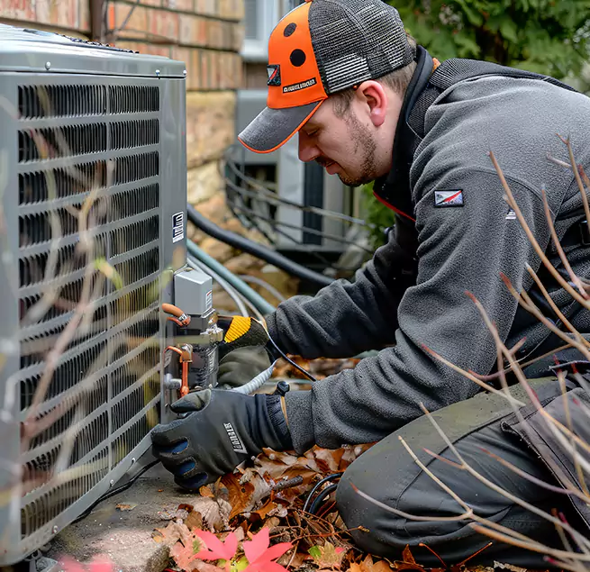 Why Homeowners & Businesses Trust Us in Enterprise, AL?