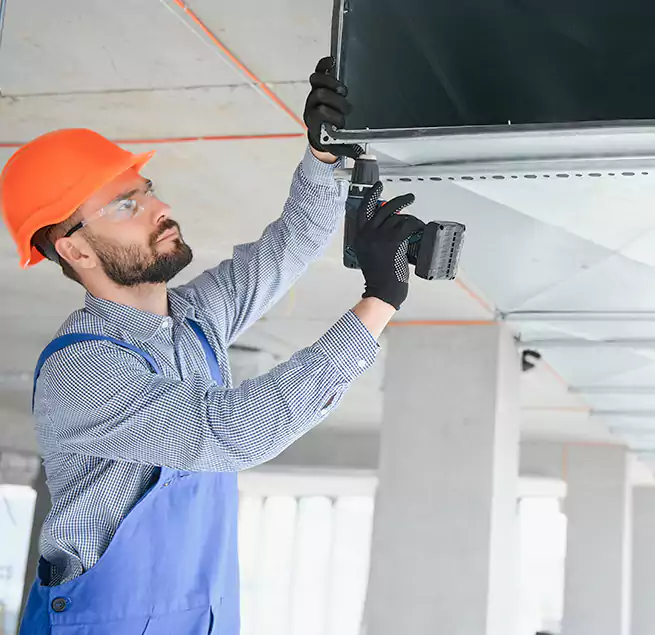 Why Homeowners & Businesses Trust Us in Enterprise, AL?