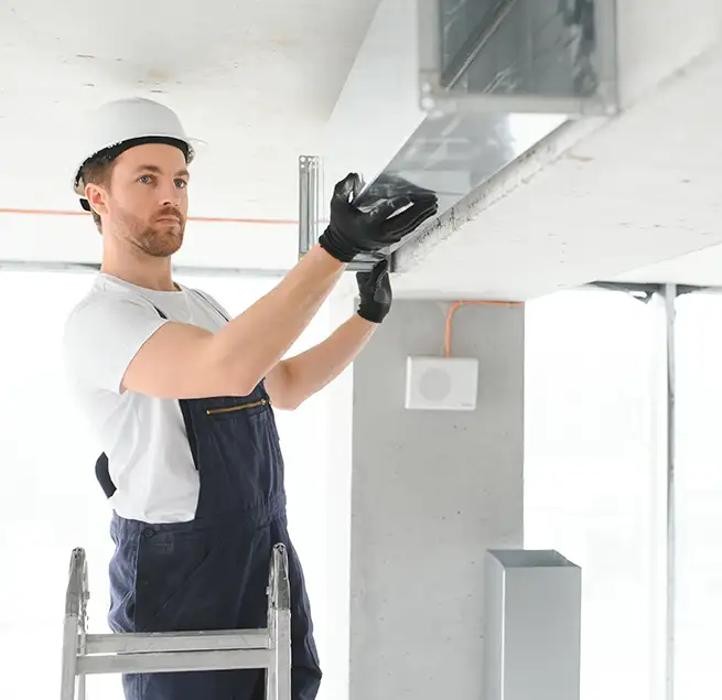 Why Homeowners & Businesses Trust Us in Enterprise, AL?