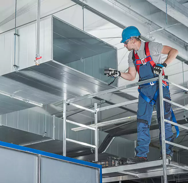 Why Homeowners & Businesses Trust Us in Enterprise, AL?